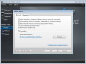 BlackBerry Desktop Software 7.1.0.42