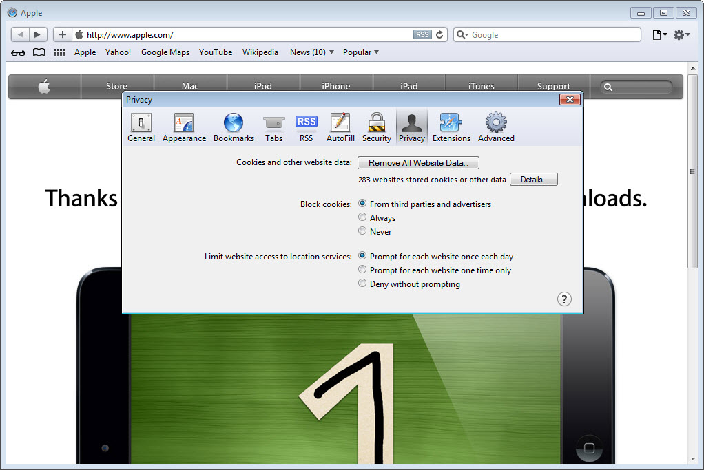 Apple Safari Download Windows 10 Apple Safari Download Windows 10