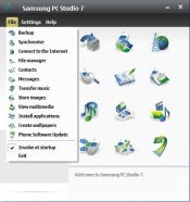 Download Samsung PC Studio 7.2.24.9 Latest Version 2023