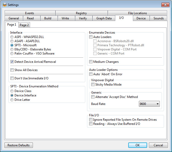 imgburn for windows
