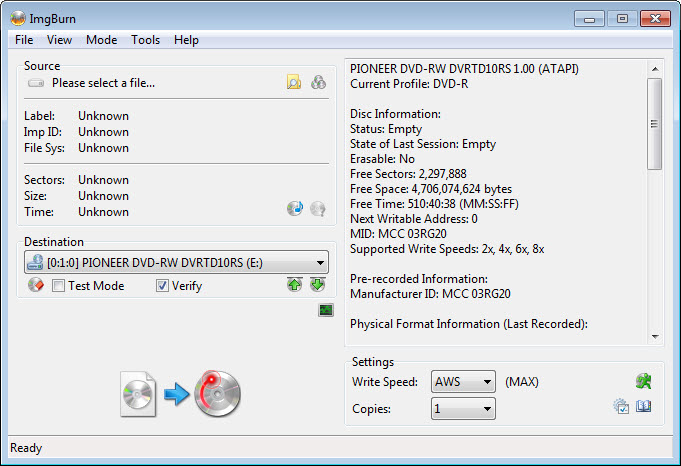 download imgburn for windows 10 download imgburn for windows 10