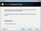 Download Moto Contacts Tool 1.0 Latest Version 2023