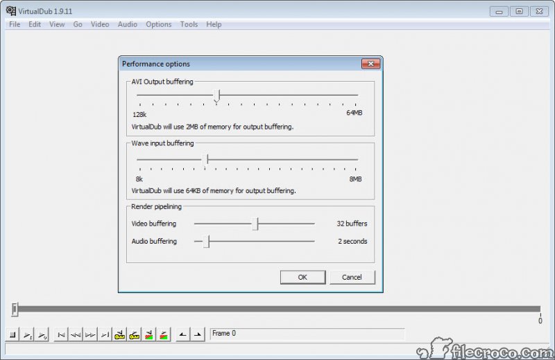 virtualdub pour windows 7 64 bits