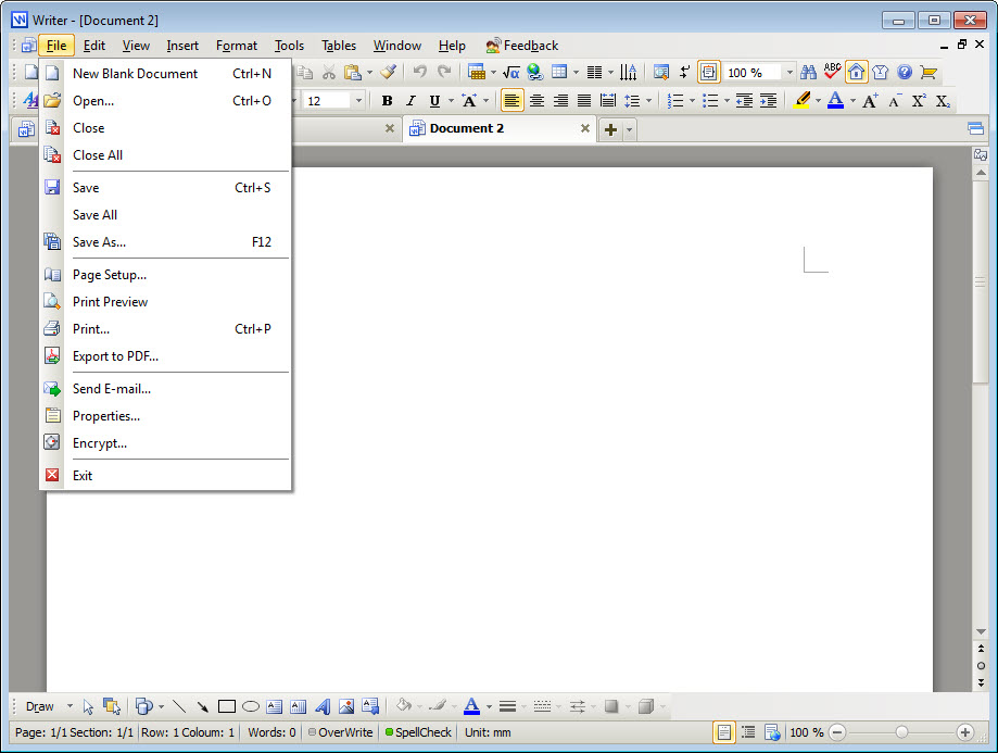 WPS Office .11537 Free Download for Windows 10, 8 and 7 -  