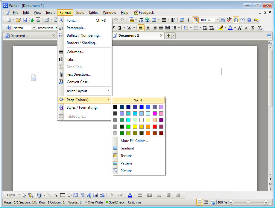 Office suite 2.0 - windows Office suite 2.0 - windows
