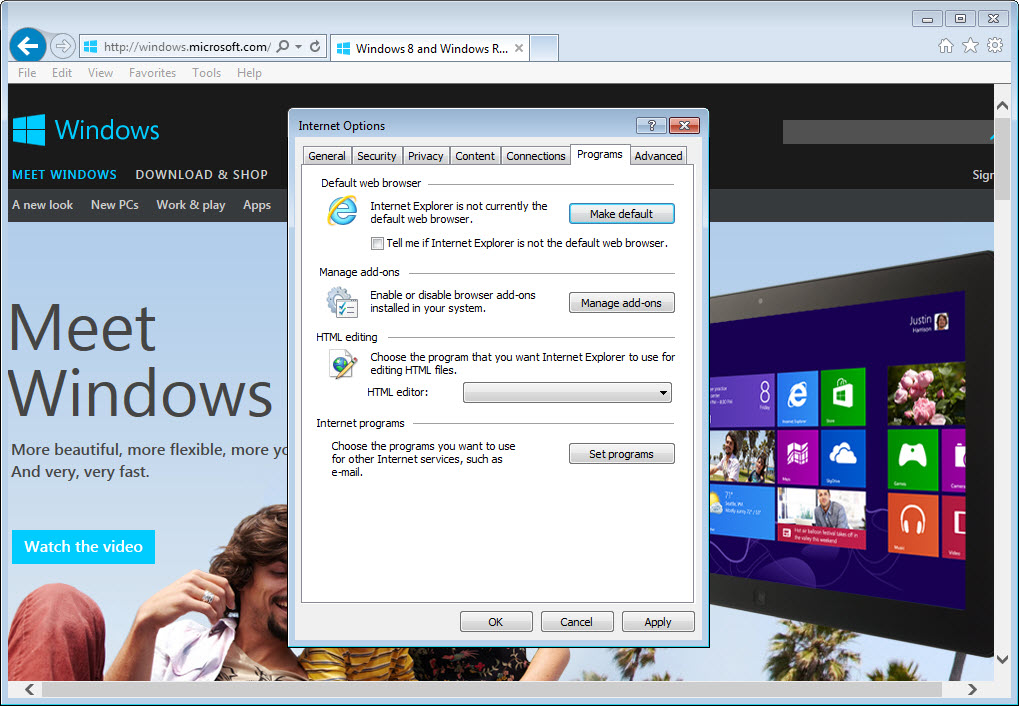 download internet explorer 64 bit for windows 7