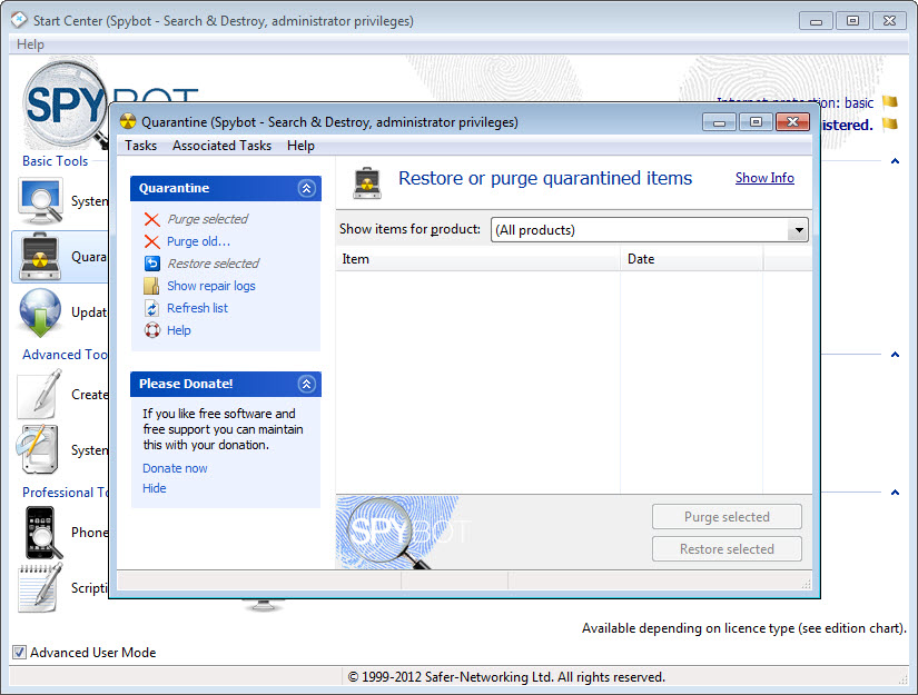 spybot search and destroy win 7 64 free spybot search and destroy win 7 64 free