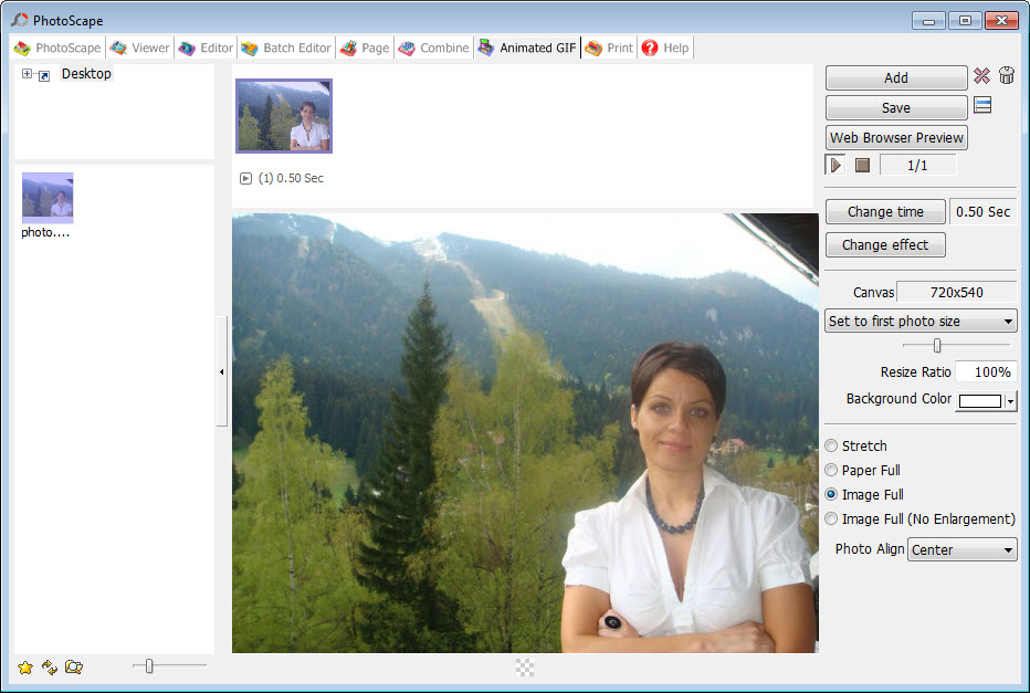 photoscape x pro for windows review photoscape x pro for windows review