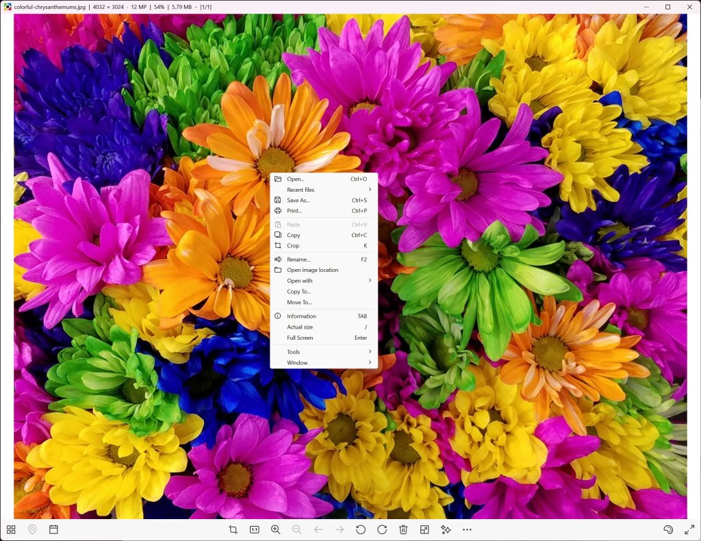 PhoXoSee screenshot 1
