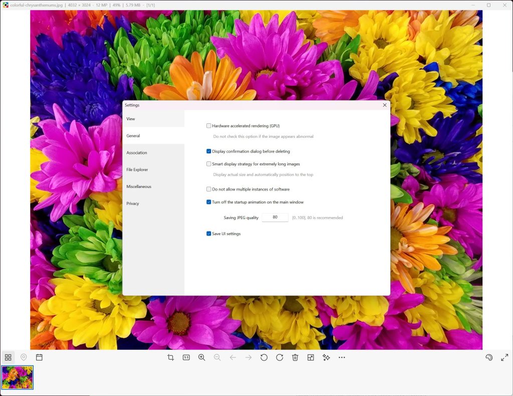 PhoXoSee screenshot 3