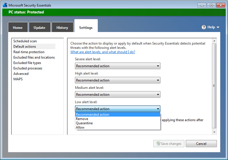 Protegent Antivirus 10.5.0.9 Free Download for Windows 10, 8 and 7