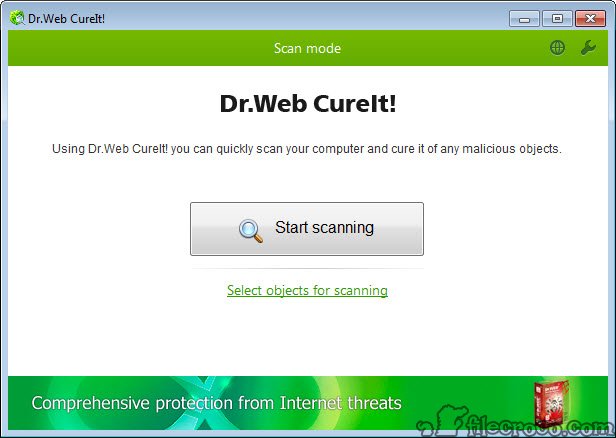 Protegent Antivirus 10.5.0.9 Free Download for Windows 10, 8 and 7
