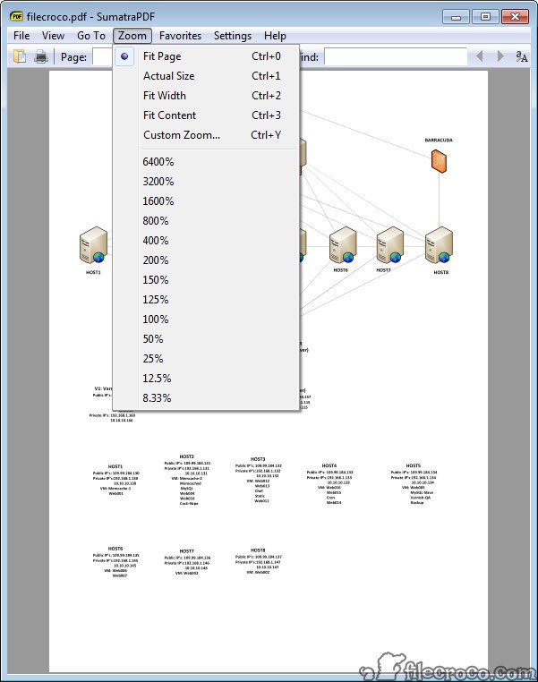 sumatra pdf reader free download