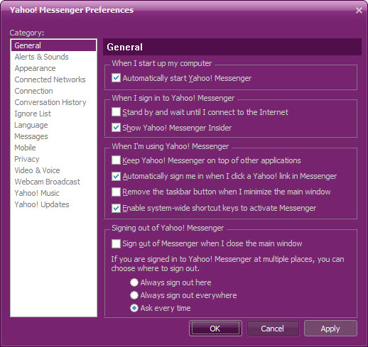 Install yahoo messenger 10 free Install yahoo messenger 10 free