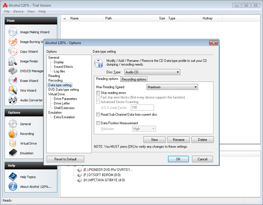 alcohol software free download for windows 8.1