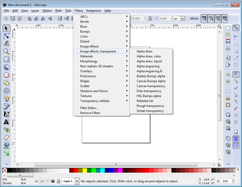 Inkscape 1.0 Free Download for Windows 10, 8 and 7 ...