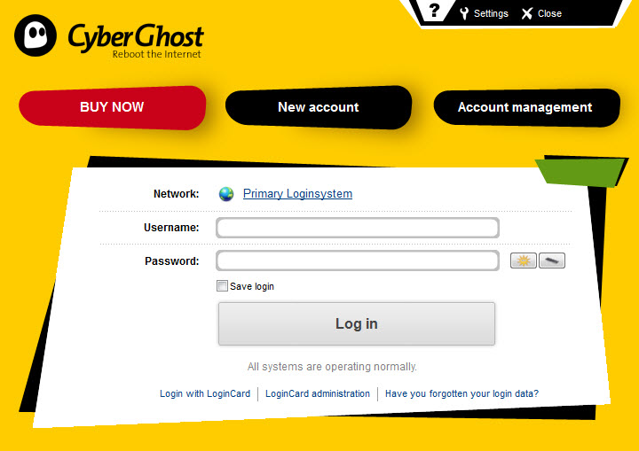 cyberghost vpn cracked free download