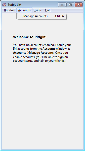 pidgin download for windows 7