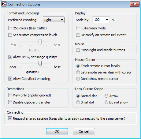 Tightvnc 2 8 11 Tightvnc 2 8 11