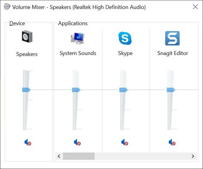 download audio devices for windows 8.1