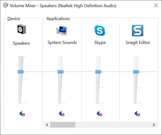 microsoft windows xp audio driver download