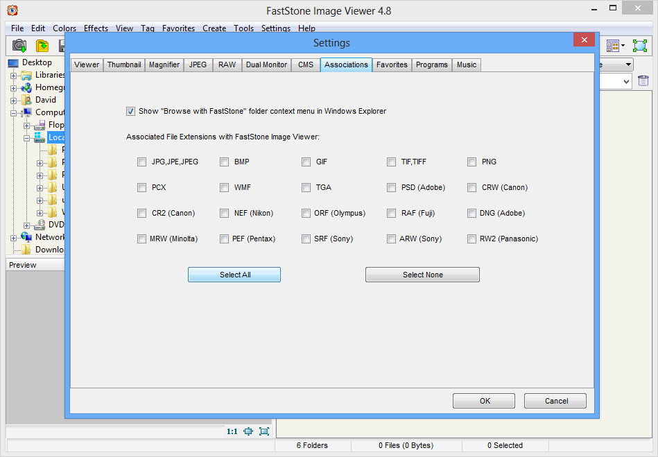 faststone for windows 10 faststone for windows 10