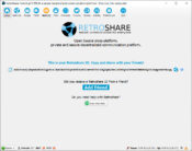 Download RetroShare 0.6.6 Latest Version 2023