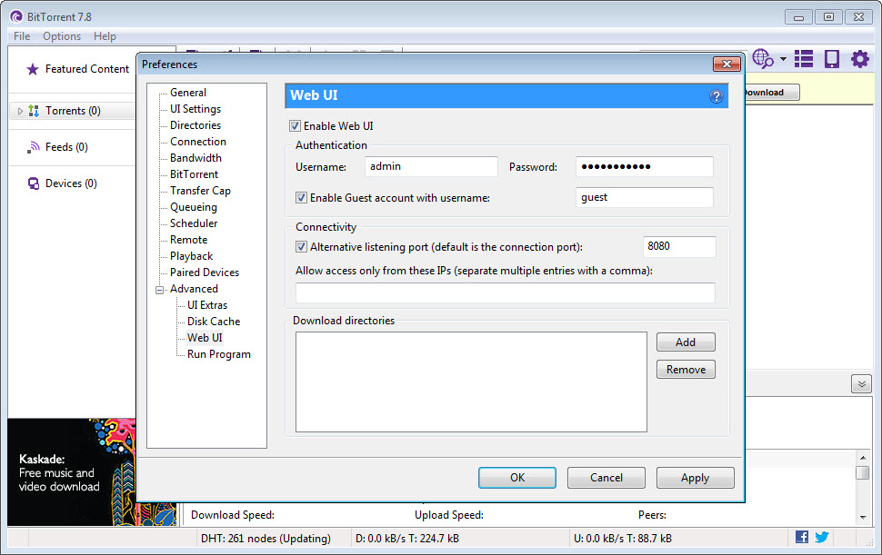 BitTorrent Pro 7.11.0.46857 for apple instal BitTorrent Pro 7.11.0.46857 for apple instal