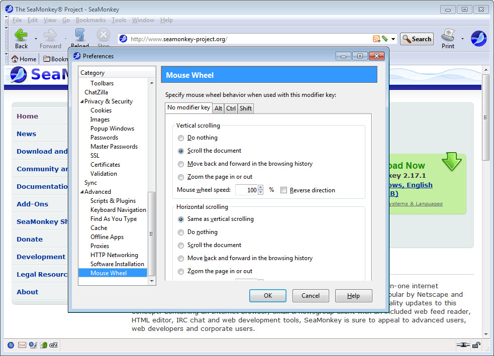 seamonkey browser download seamonkey browser download