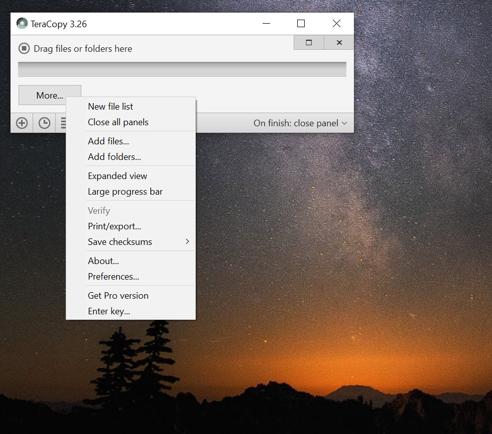 TeraCopy 3 17 Download Latest For Windows PC TeraCopy 3 17 Download Latest For Windows PC