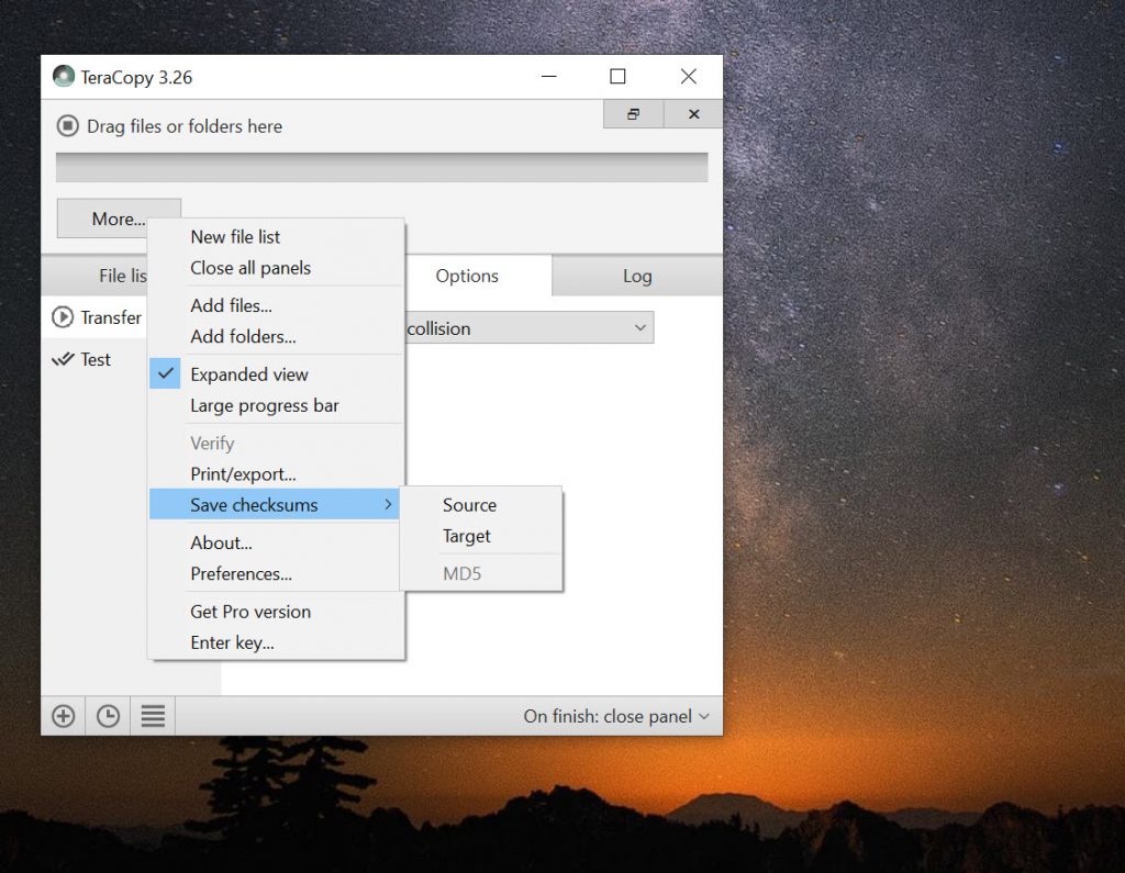 TeraCopy 3 17 Download Latest For Windows PC TeraCopy 3 17 Download Latest For Windows PC