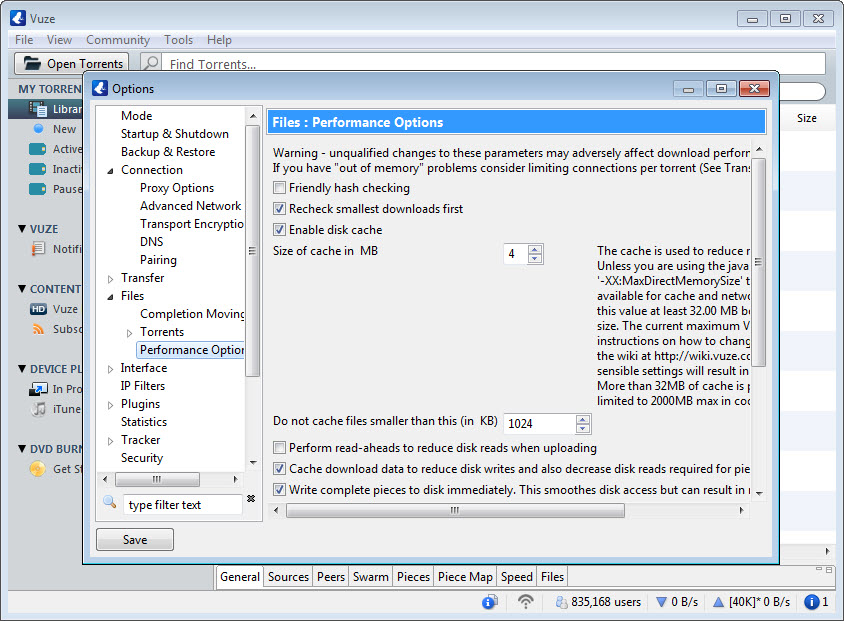 Bittorrent Bittorrent