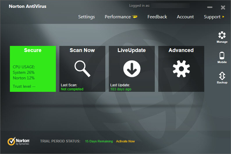 norton antivirus windows 10 free download