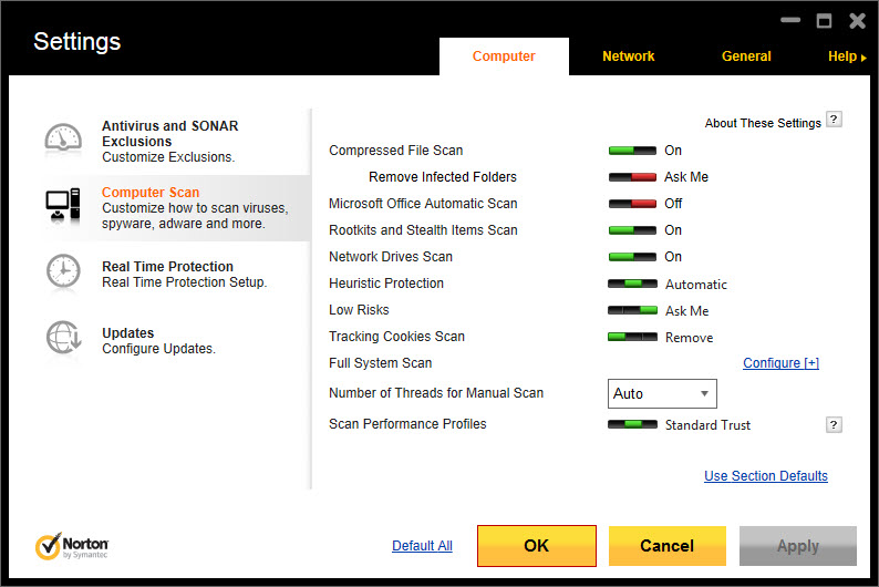 Antivirus free download for windows 10