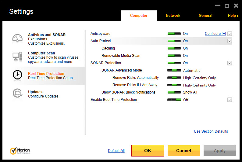 norton antivirus download