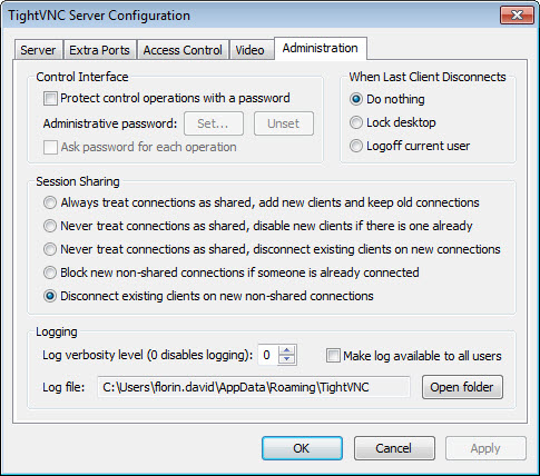 Vnc Connect 6 7 1 Free Download For Windows 10 8 And 7