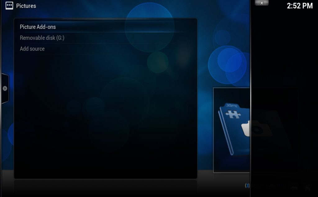 newest xbmc download