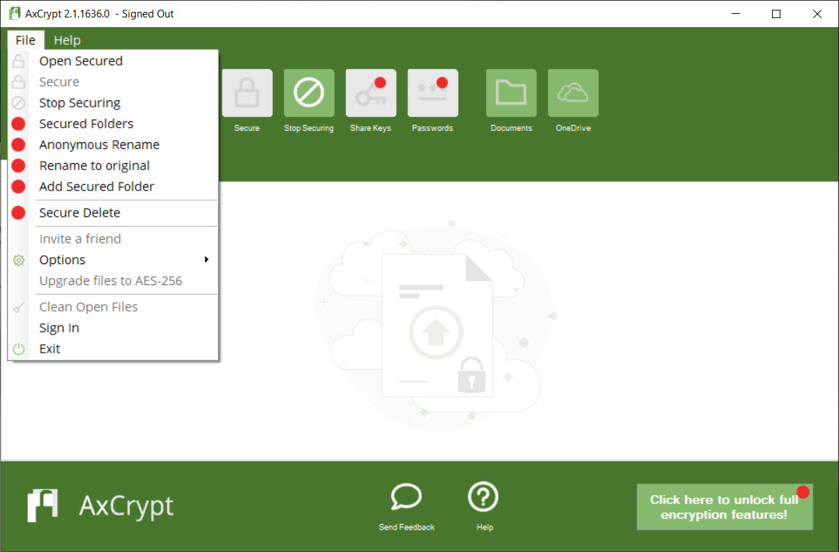 axcrypt64 bit axcrypt64 bit