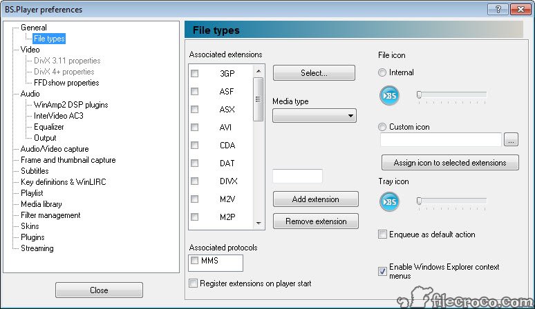 codecuri bsplayer windows 7 codecuri bsplayer windows 7