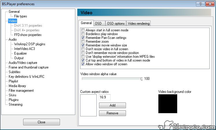 Bs player free download for windows 7 Bs player free download for windows 7
