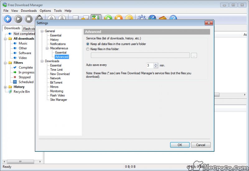 download free download manager 5