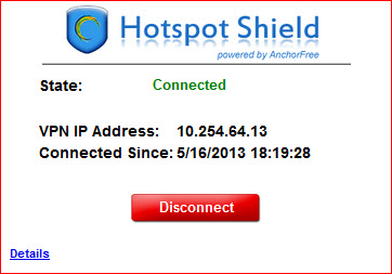 Hotspot Shield 12.5.1 Free Download for Windows 10, 8 and 7