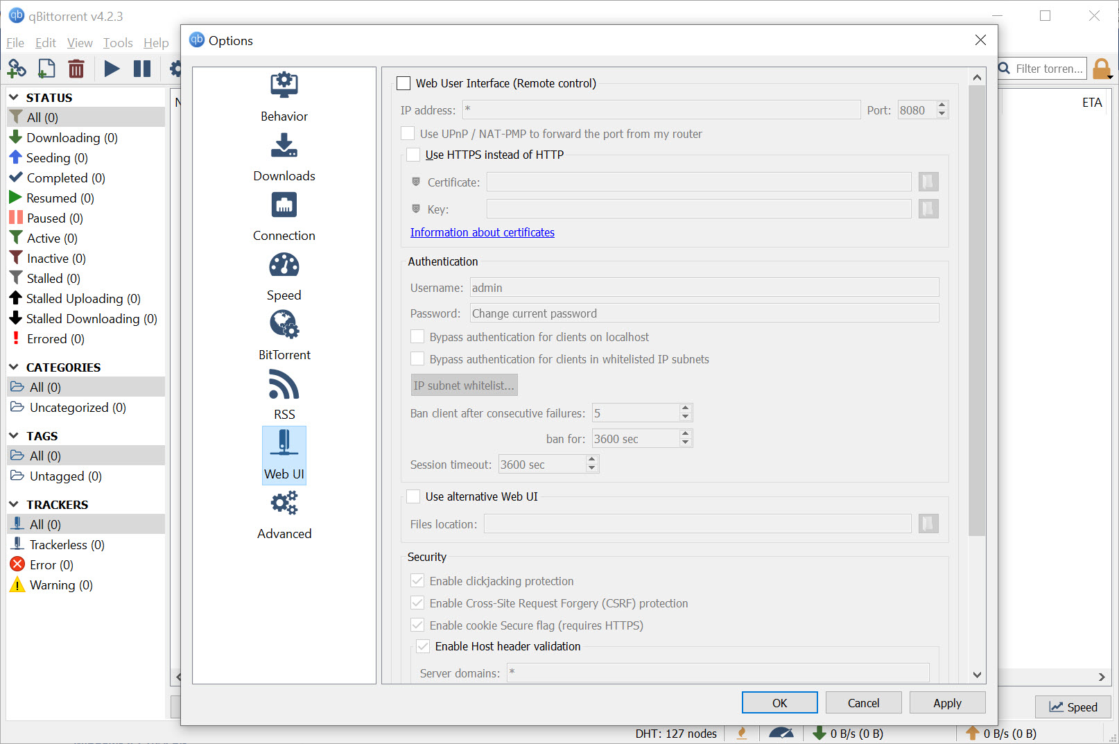 qbittorrent vpn