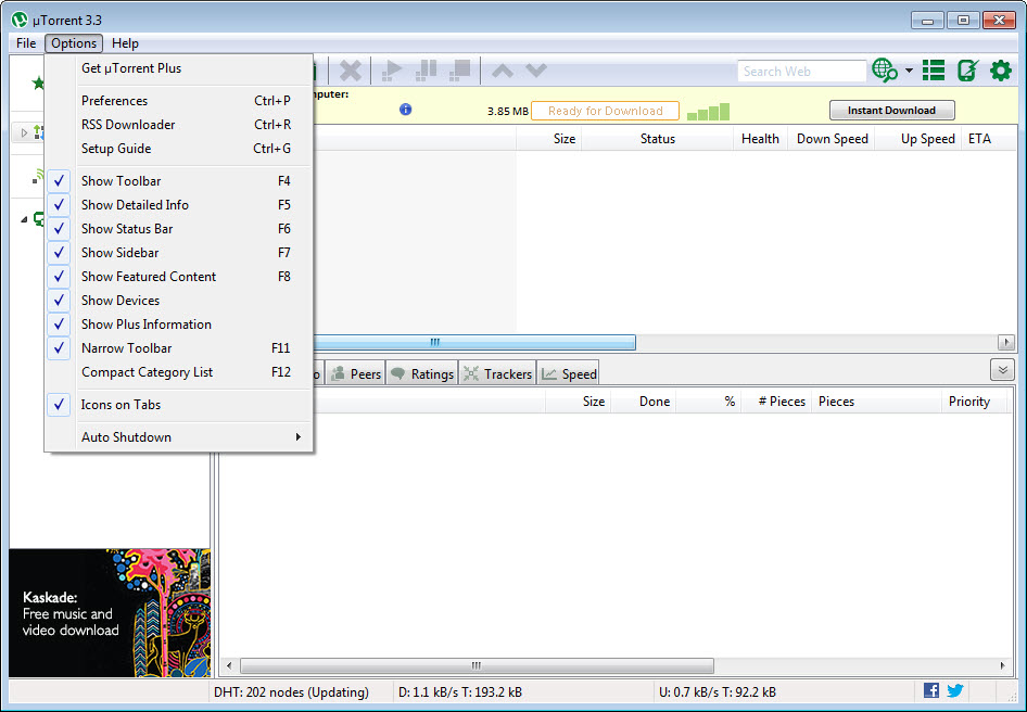 Utorrent 64 bit download Utorrent 64 bit download