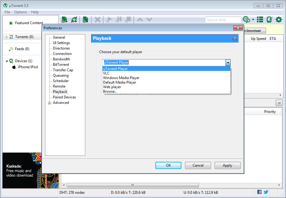 Utorrent Free Download For Windows 10 Pro 64 Bit Utorrent Free Download For Windows 10 Pro 64 Bit