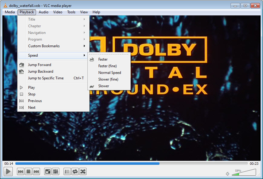 vlc media player for windows 10 latest version