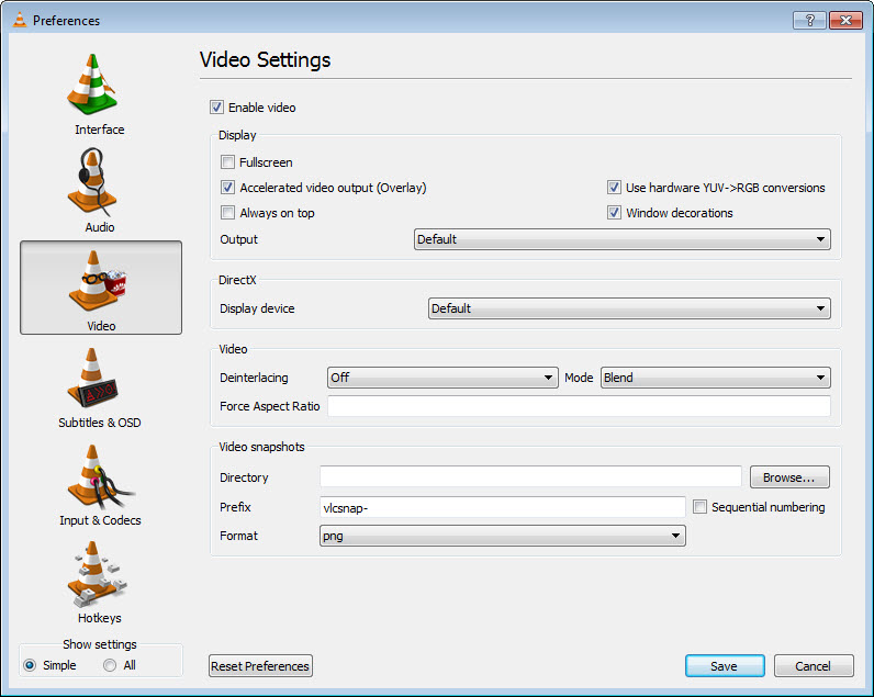 vlc media player for pc 2020 download