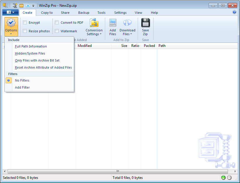free winzip download for windows 8