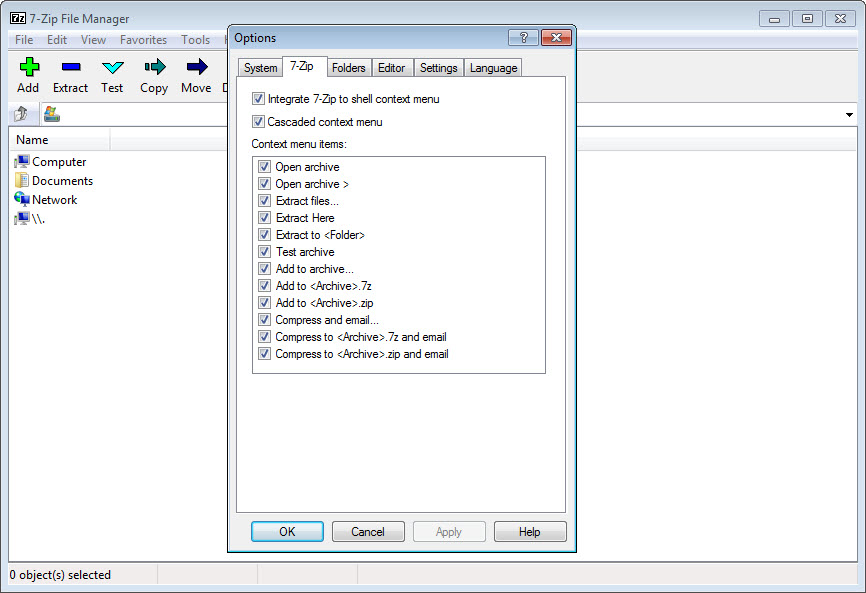 zip file free download for windows 7 64 bit