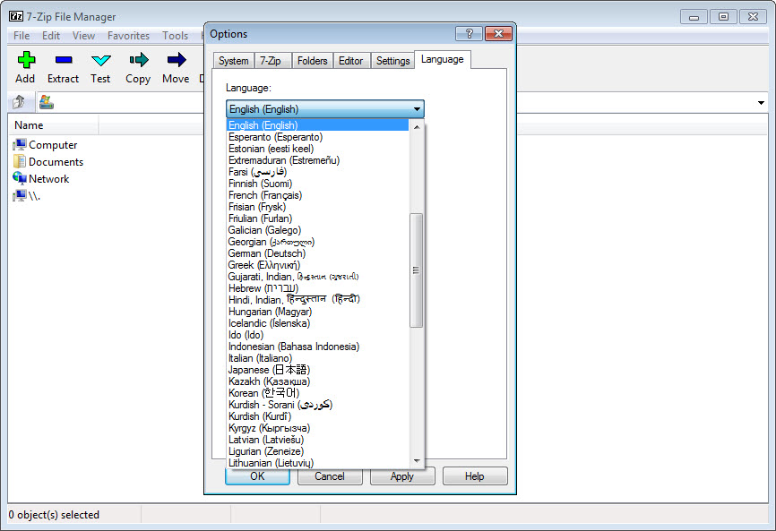 7 zip for windows 10 64 bit 7 zip for windows 10 64 bit